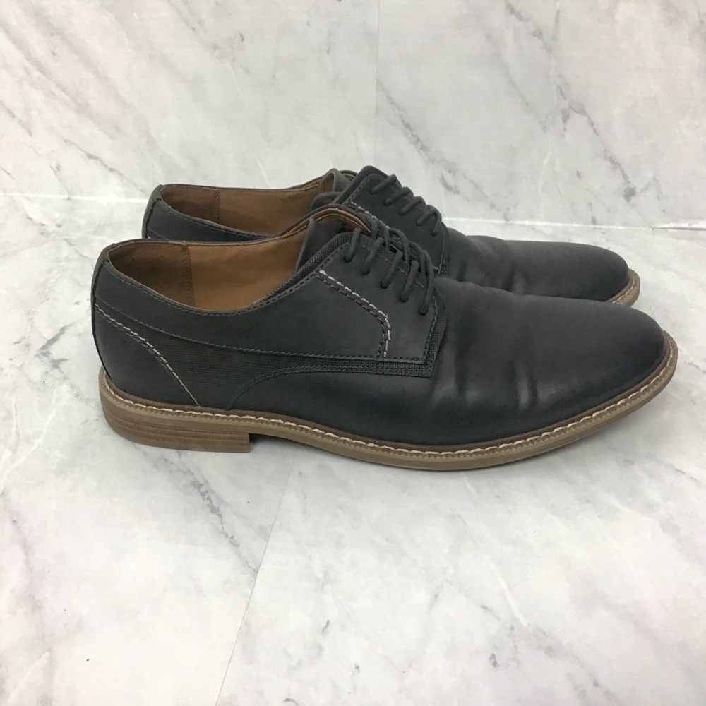 Sonoma Cody Grey Men’s 9.5 Ortholite Insoles